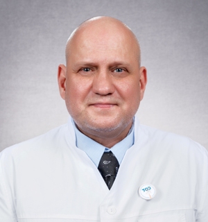 Тюрин Максим Владимирович 