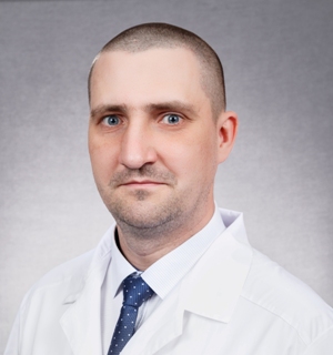 Зиновьев Максим Павлович 