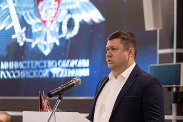 Коллектив ФГБУ "ФЦТОЭ" Минздрава России (г. Смоленск) стал победителем во Всероссийском конкурсе "Инновационные разработки военного и двойного назначения высокой степени готовности"