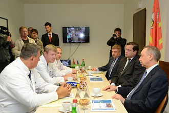 Беглов
