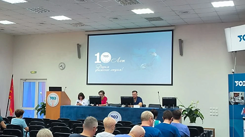 24 марта мировое сообщество отмечает Всемирный день борьбы с туберкулезом